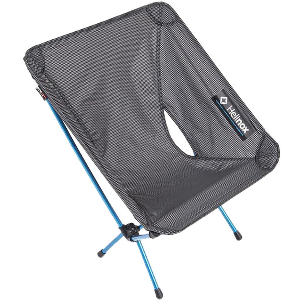 HelinoxChair Zero Camp Chair