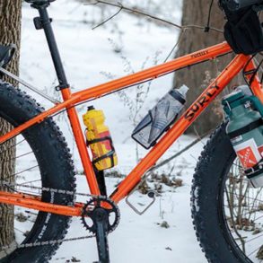 Surly Pugsley Review