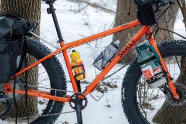 Surly Pugsley Review