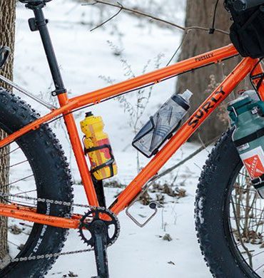 Surly Pugsley Review