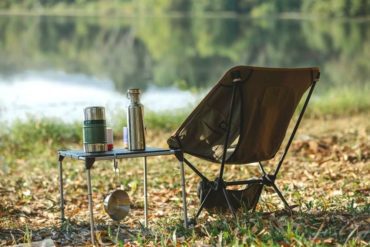 best camping chair for bikepacking