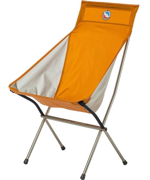 11 Best Lightweight Camping Chairs & Stools - Touring, Bikepacking, Backpacking, Motorcycle Camping 3