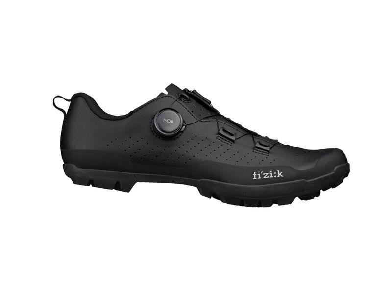 fizik gravel shoes
