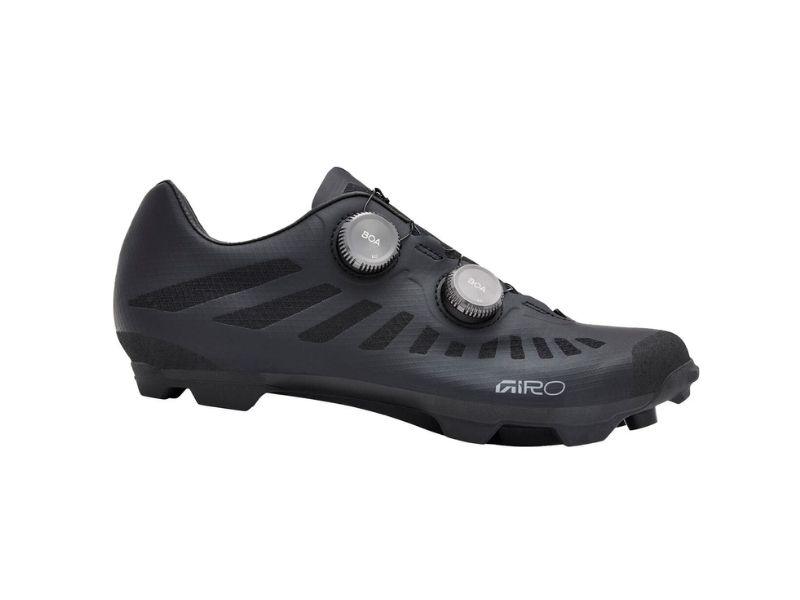 best shoes for gravel riding