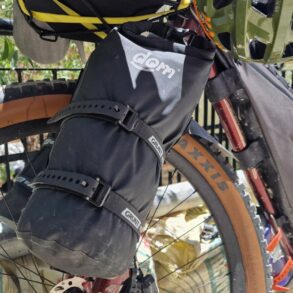 migliori bici bikepacking