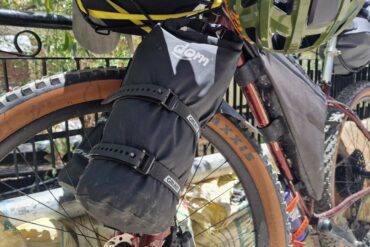 migliori bici bikepacking