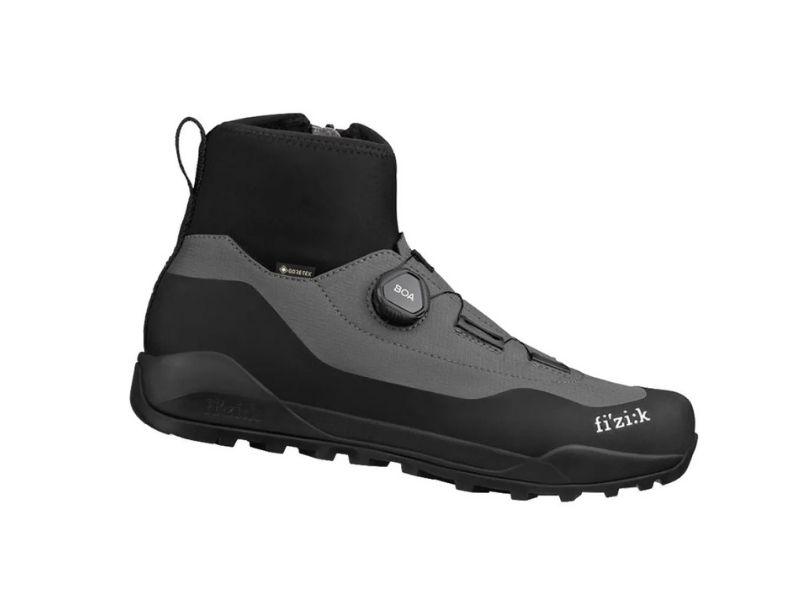 flat pedal shoes