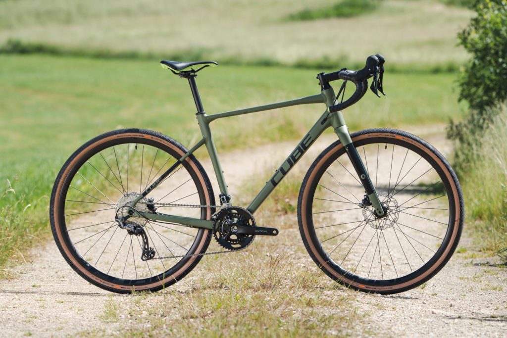 11+1 Best Gravel Bikes for Women - Gravel Grinding for All Budgets 3