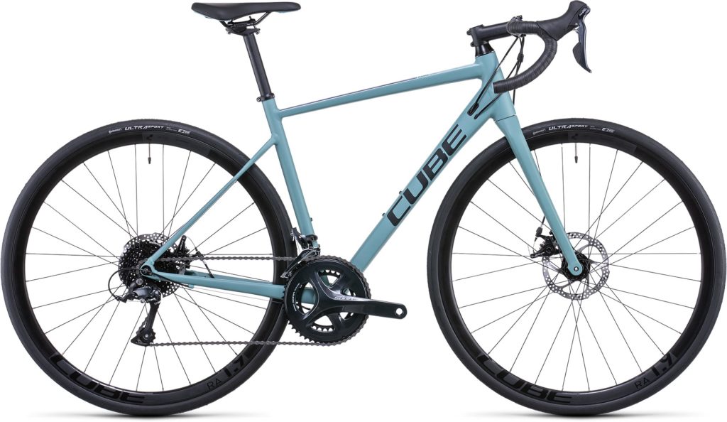 11 Best Road Bikes for Ladies [from Cheap to Top, from Beginner to Pro] 8