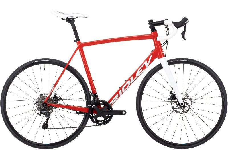 best entry-level road bike for woman