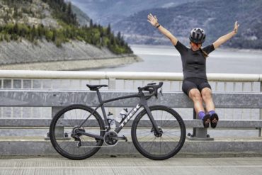 best road bikes for women beginner