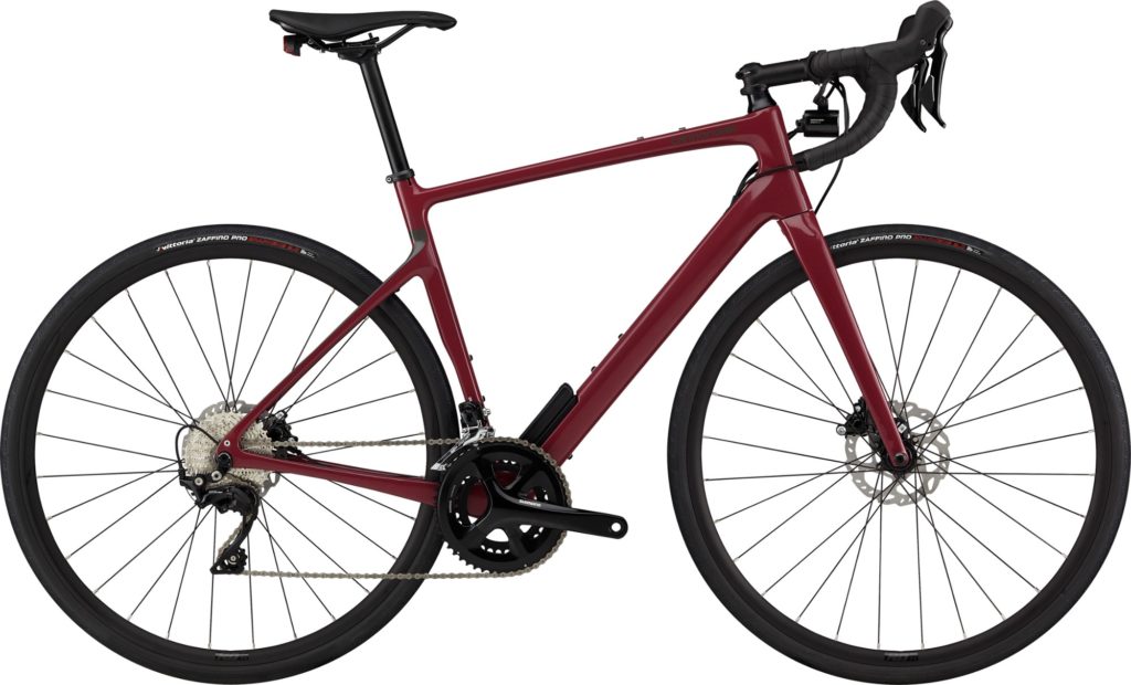 11 Best Road Bikes for Ladies [from Cheap to Top, from Beginner to Pro] 4