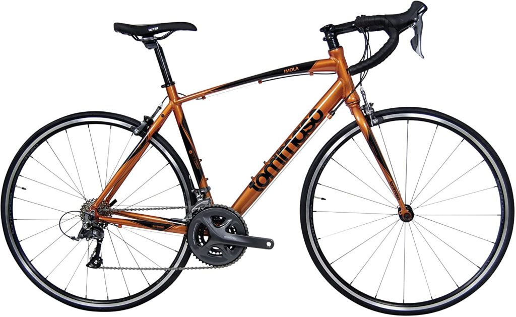 11 Best Road Bikes for Ladies [from Cheap to Top, from Beginner to Pro] 9
