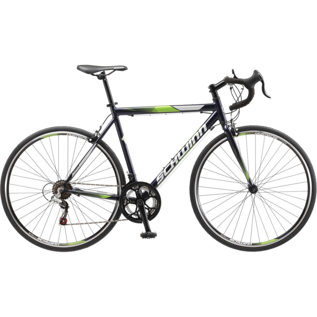 cheapest womens road bike