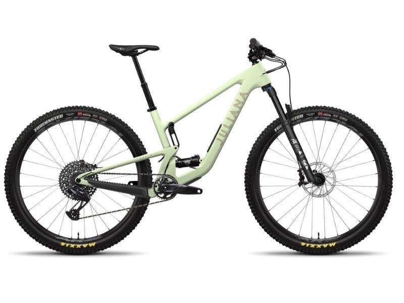 Best Mountain Bikes for Women