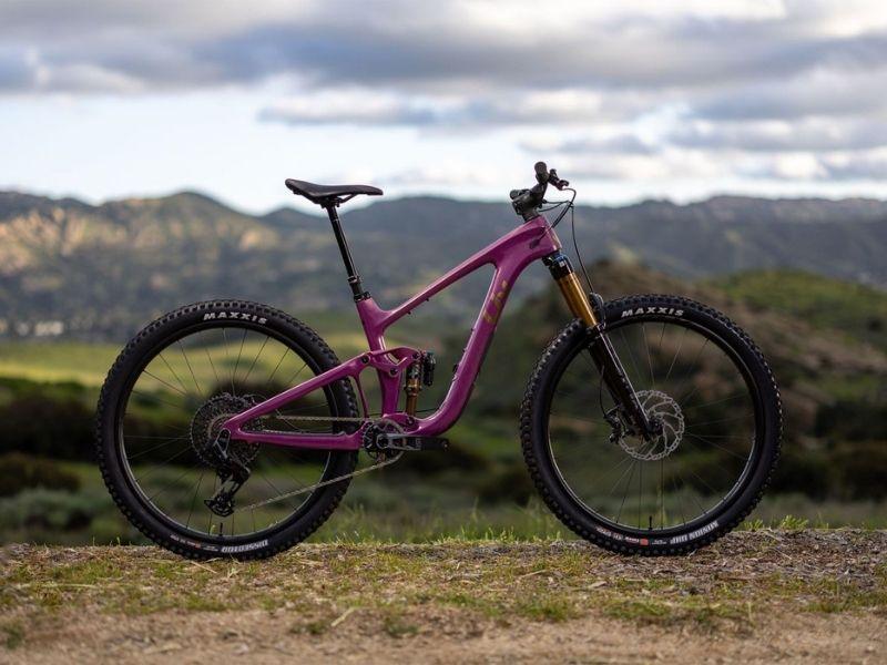 Best Mountain Bikes for Women