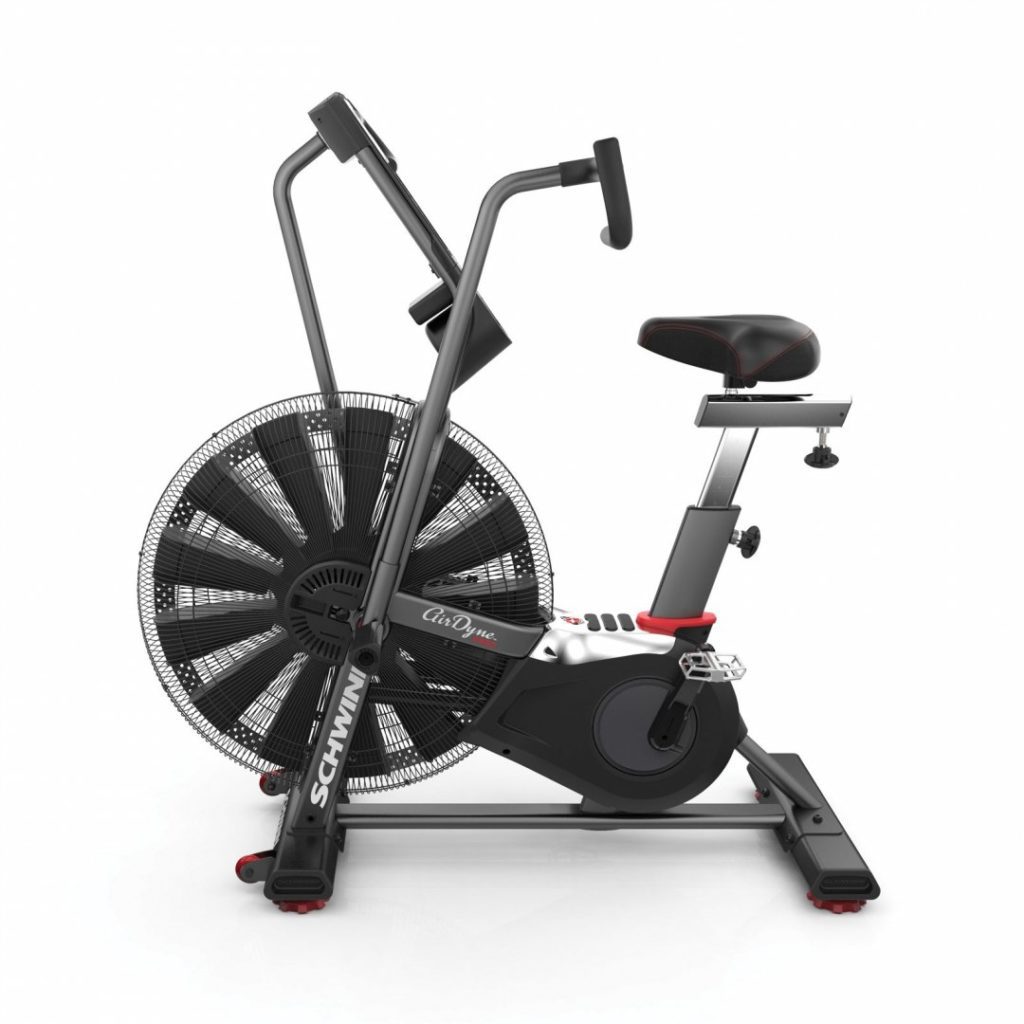 best stationary bike