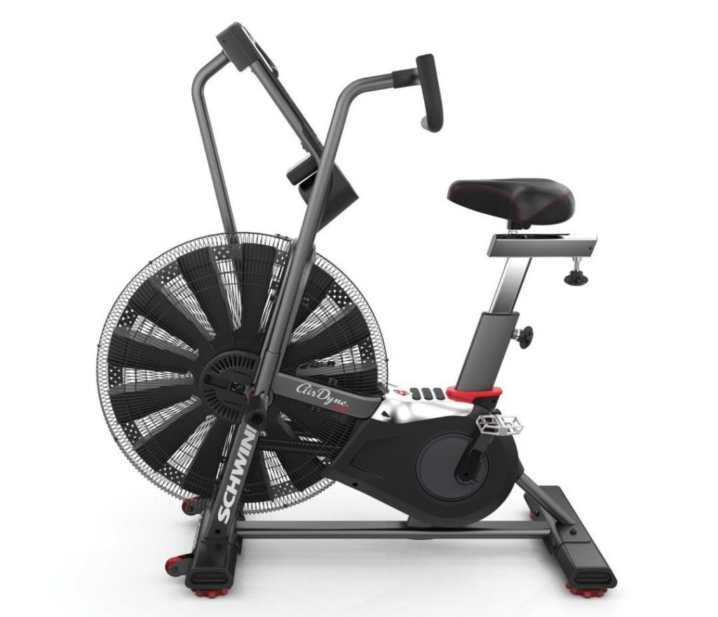 best air bike to lose weight