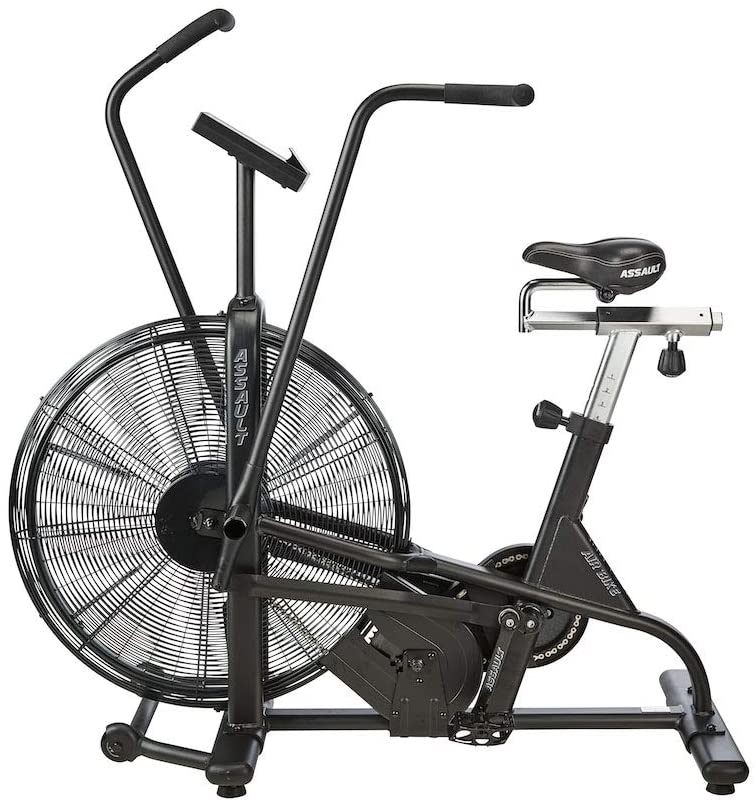 best air bike for home exercise