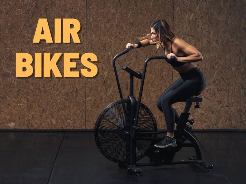 best stationary bike