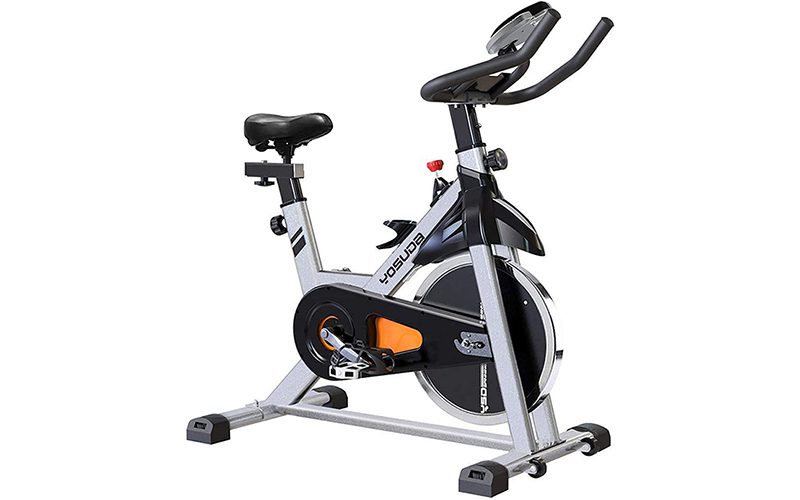What Type of Exercise Bike is Best To Lose Weight? Compare 5 Types & 11 Models 10