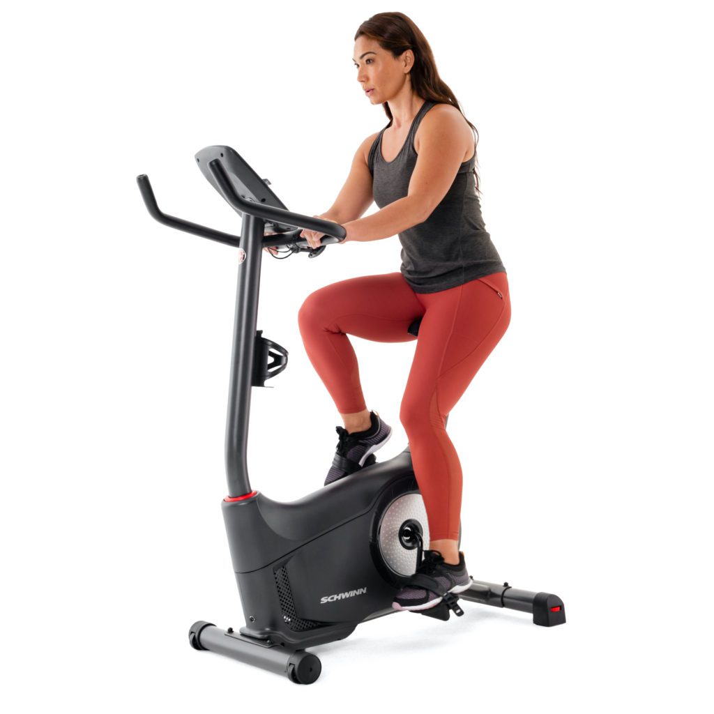 best exercise bike for seniors