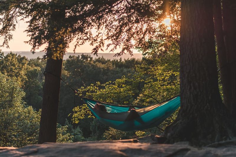 best hammock underquilt