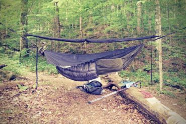 best hammock underquilt