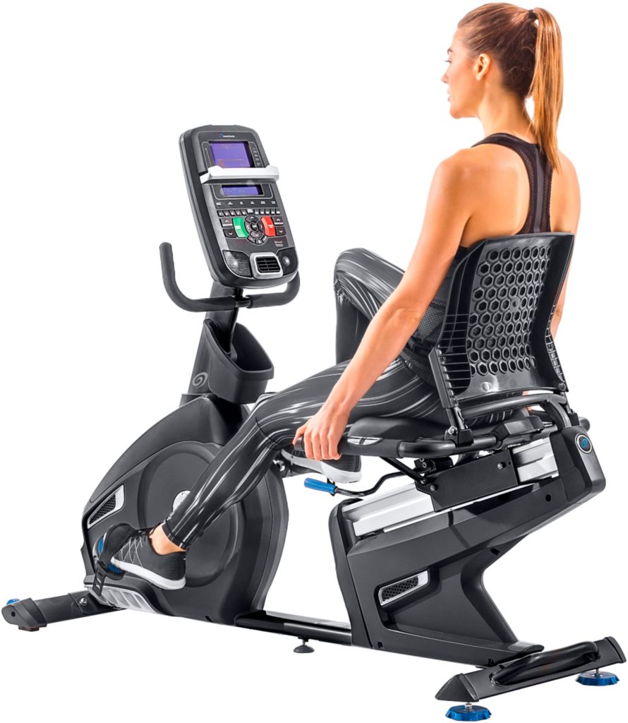 Can a recumbent cheap bike help lose weight