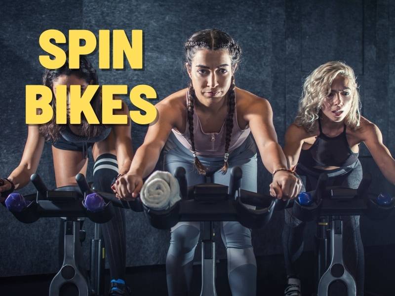 What Type of Exercise Bike is Best To Lose Weight? Compare 5 Types & 11 Models 8