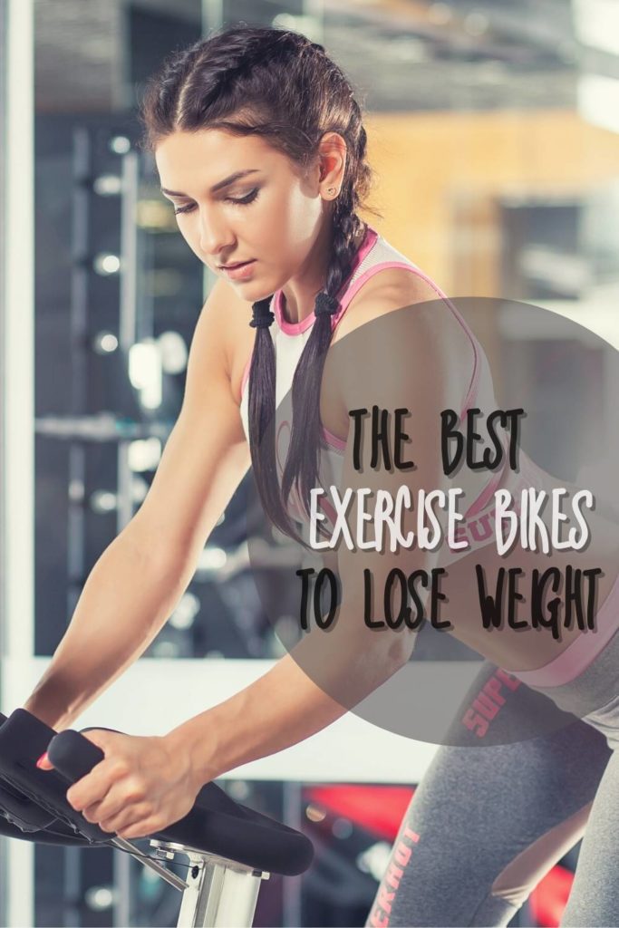 Exercise deals bike types