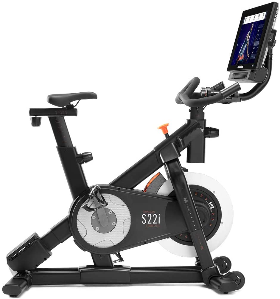 lose weight spin bike