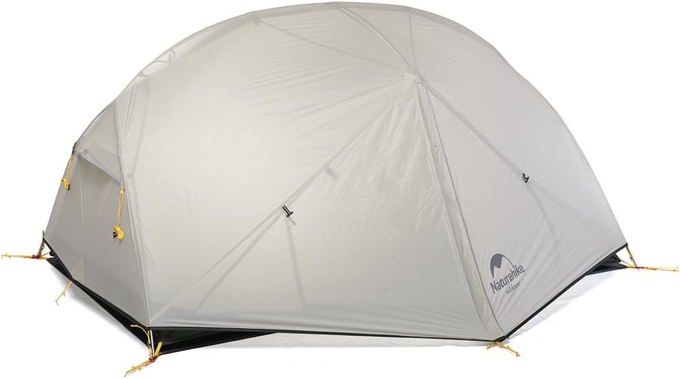 tende Naturehike recensione