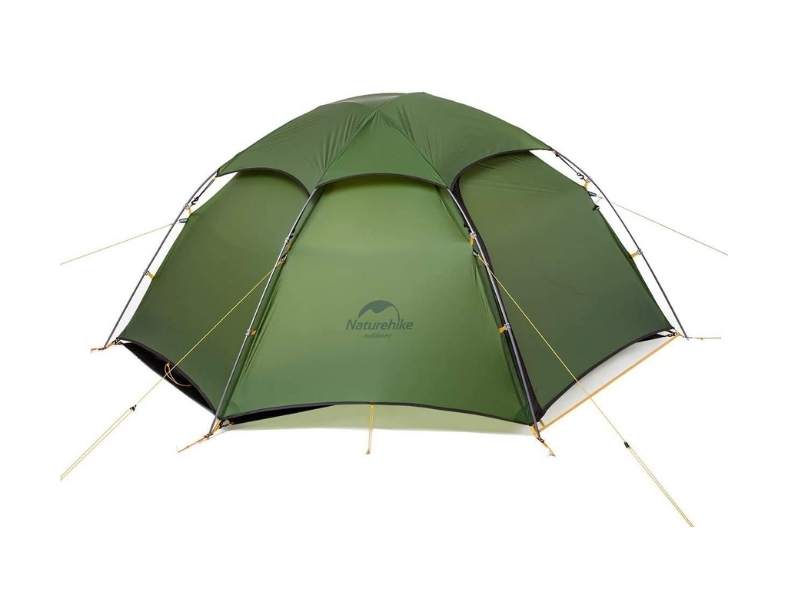 Naturehike tende recensione