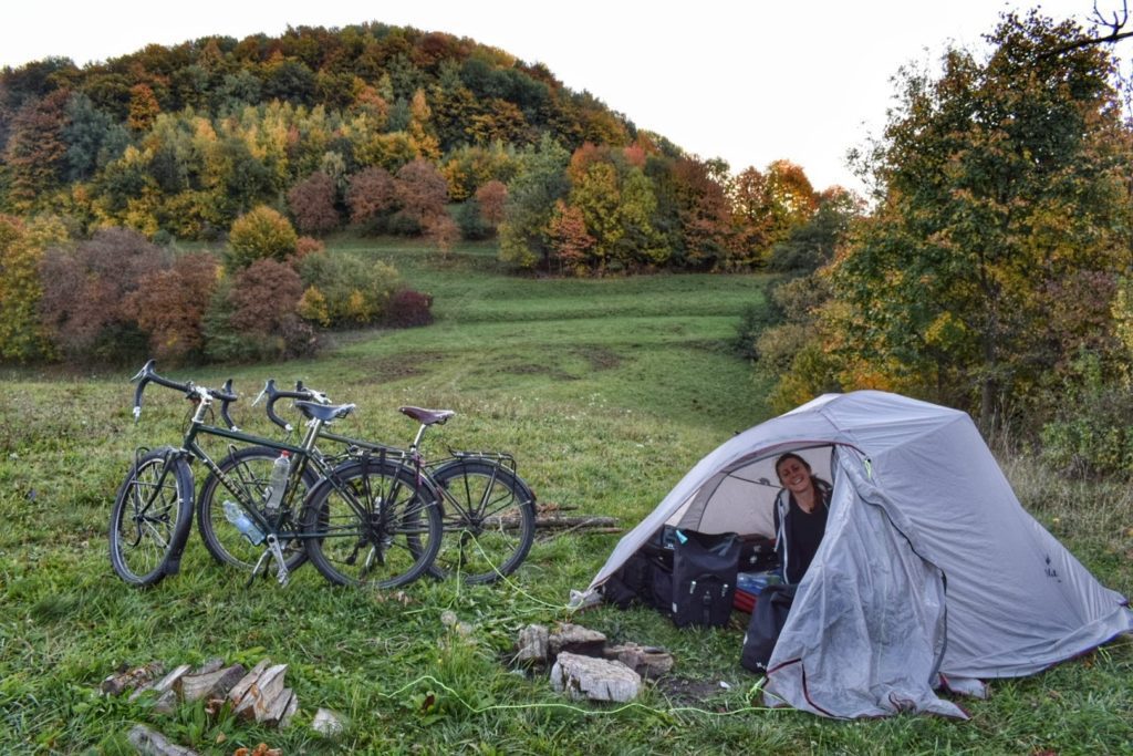 Naturehike Tent Review-Cloud Up series – Naturehike official store