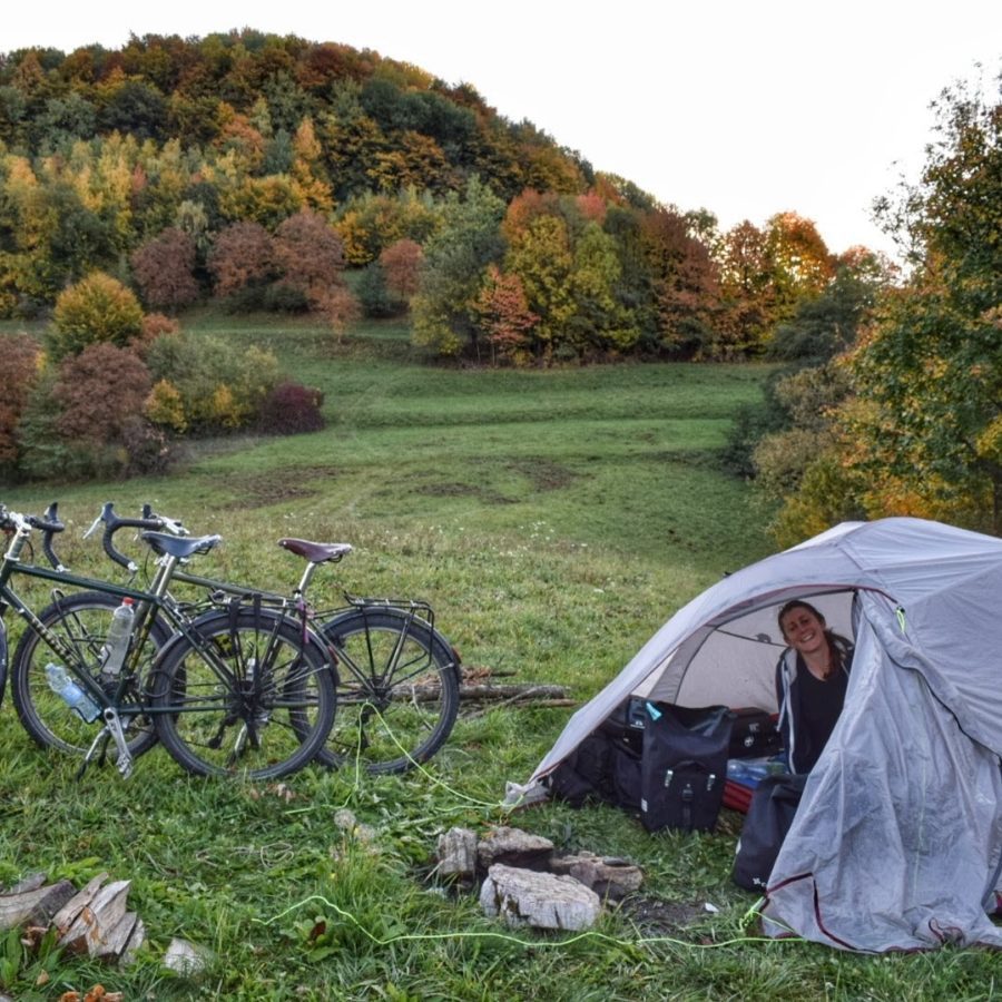 15 Best Bikepacking Tents! LIGHTEST 1-Man Cycle Touring Tent