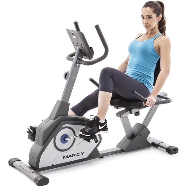 recumbent bike for seniors