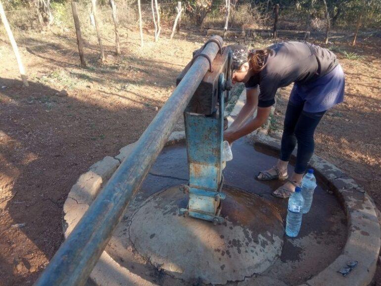 Sawyer Squeeze Water Filter Micro - The Fastest & Lightest?