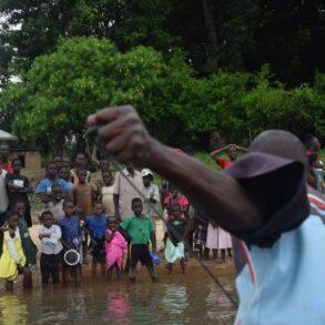 vampires of malawi