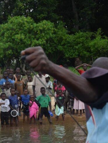 vampires of malawi