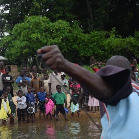 vampires of malawi