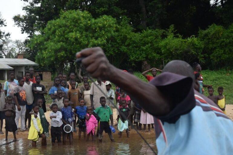 vampires of malawi