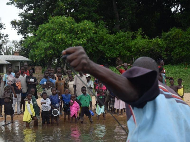 vampires of malawi