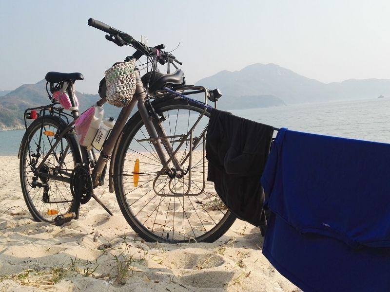 Is solo bike travel safe for women