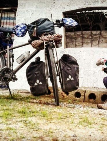Is solo bike travel safe for women