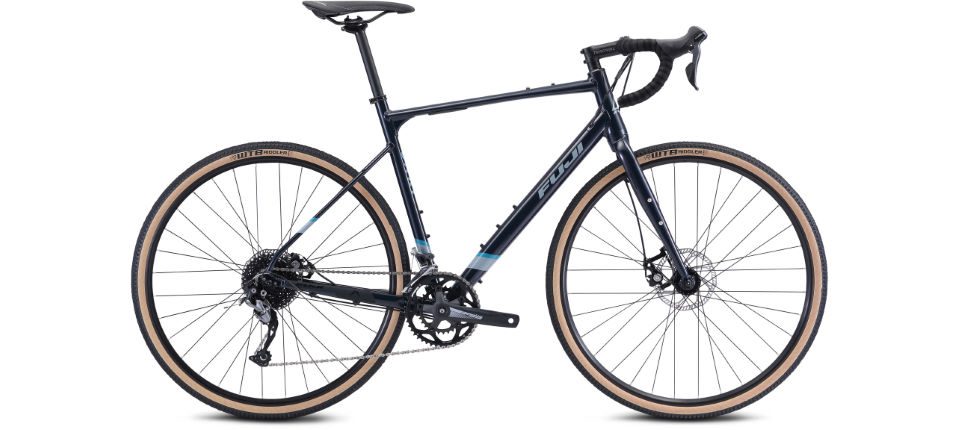 Fuji Jari 2.3 Gravel Bike