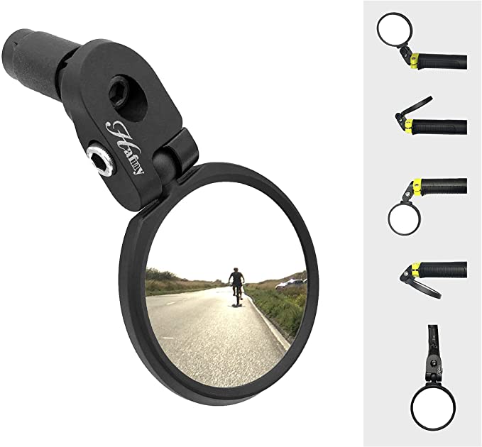 best bike accessories mirror