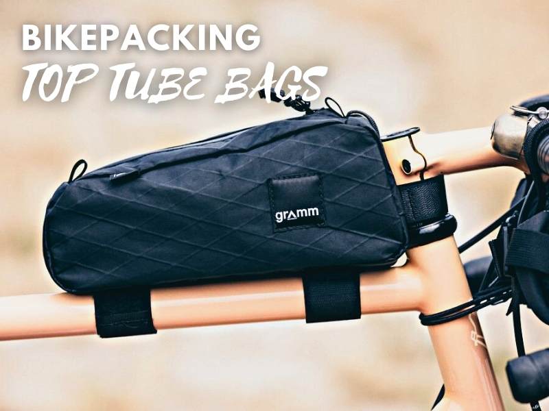 Bikepacking Bags! The Best For Each Category from CHEAP to TOP 7