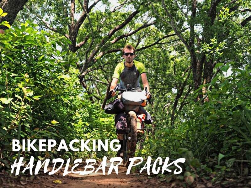 Bikepacking Bags! The Best For Each Category from CHEAP to TOP 4