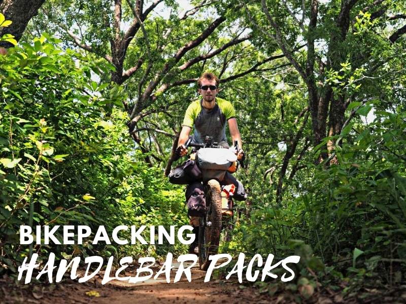 Bikepacking Bags! The Best For Each Category from CHEAP to TOP 3